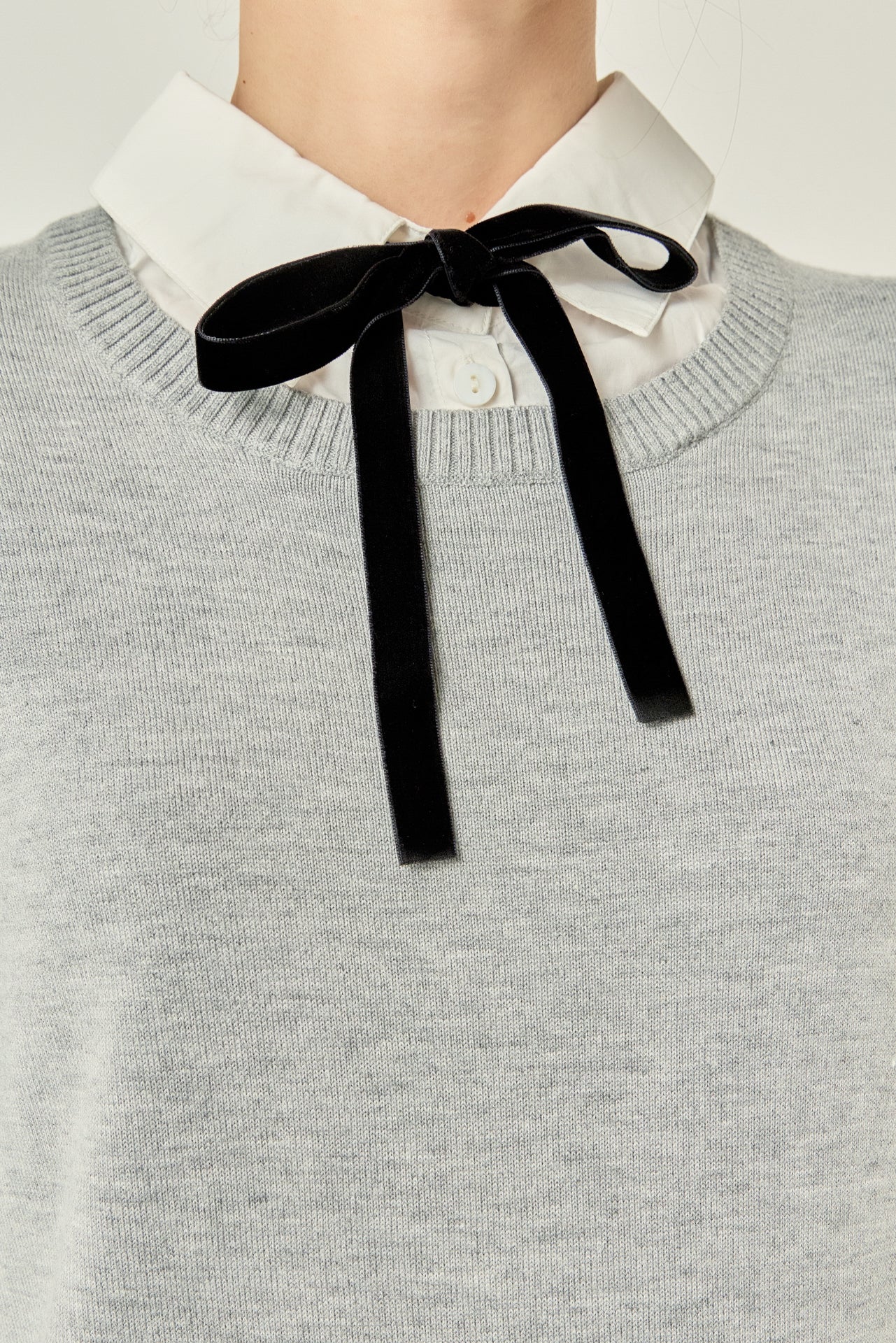 Knit Dress