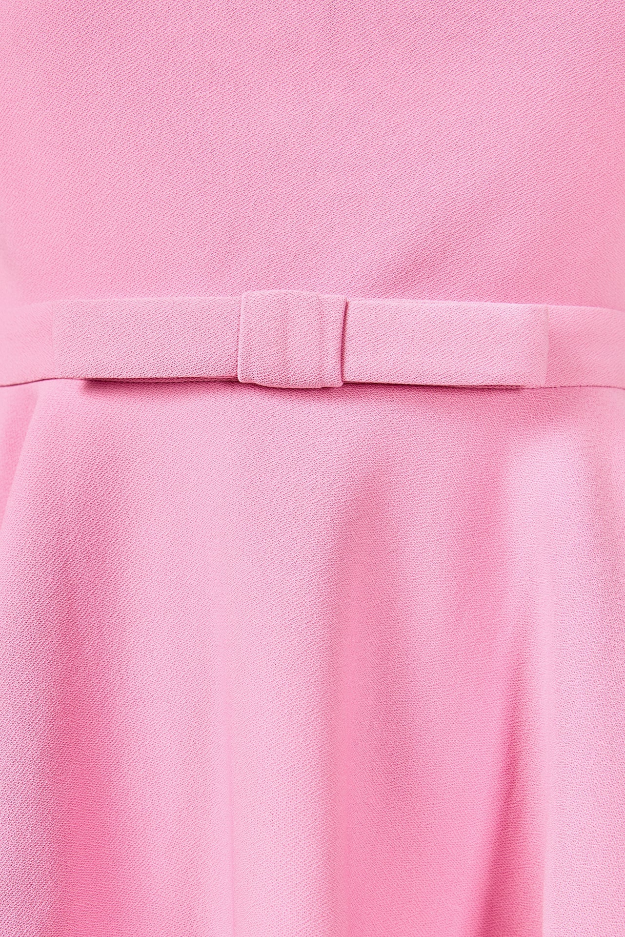 ENDLESS ROSE - Strapless Flared Top - TOPS available at Objectrare