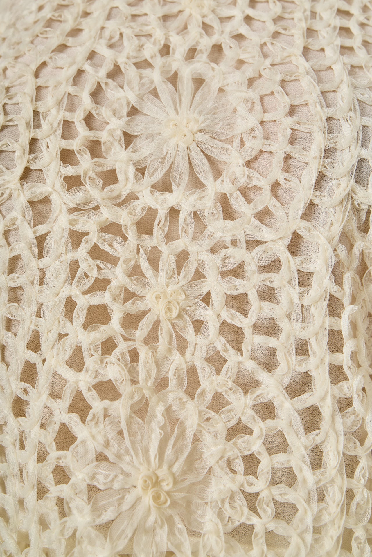 ENDLESS ROSE - Textured Midi Skirt - SKIRTS available at Objectrare