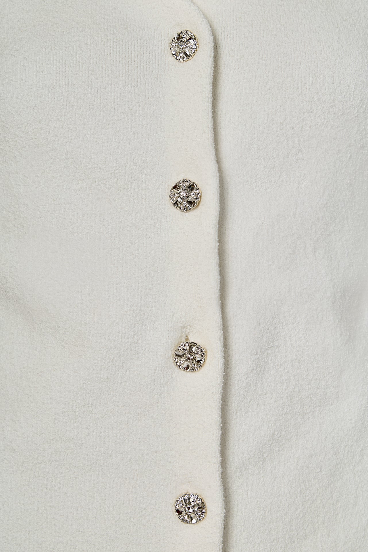 ENDLESS ROSE - V-Neck A-Line Mini Dress - DRESSES available at Objectrare