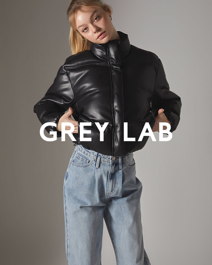 GREY LAB - Grey Lab - shop now available at Objectrare