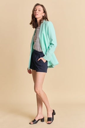 ENDLESS ROSE - Single-Breasted Blazer - BLAZERS available at Objectrare