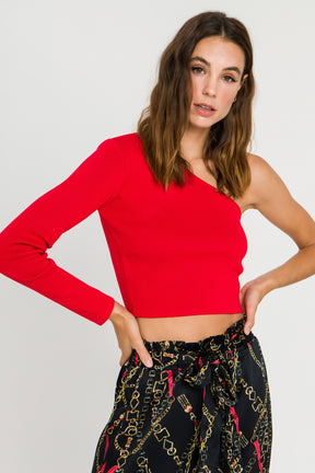 LA'VEN - Chain Print Pants - PANTS available at Objectrare