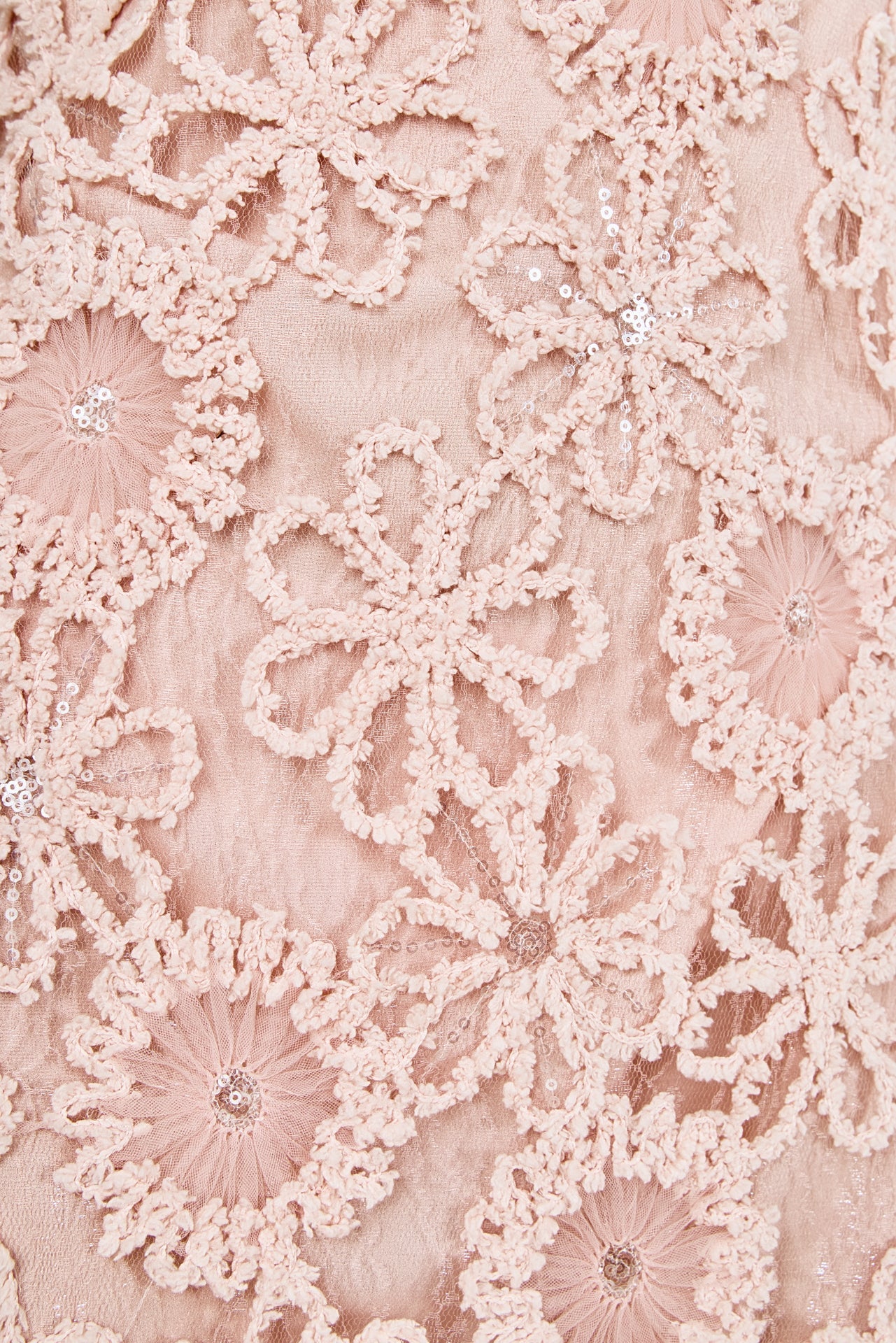 ENDLESS ROSE - Lace Cami Midi Dress - DRESSES available at Objectrare