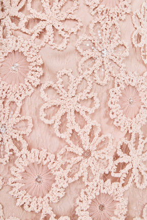 ENDLESS ROSE - Lace Cami Midi Dress - DRESSES available at Objectrare