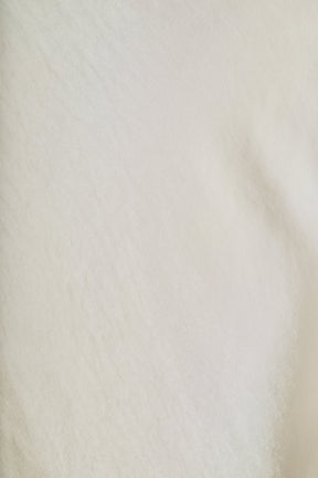 Satin Cowl Maxi Dress