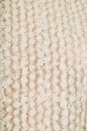 ENDLESS ROSE - Textured Mock Neck Top - TOPS available at Objectrare