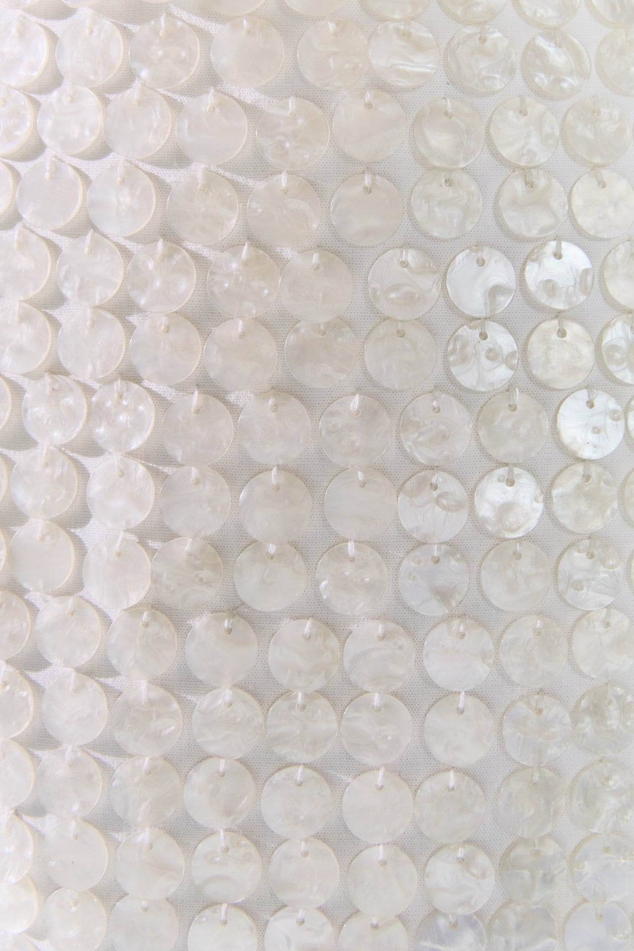 ENDLESS ROSE - Mother of Pearls Mini Skirt - SKIRTS available at Objectrare