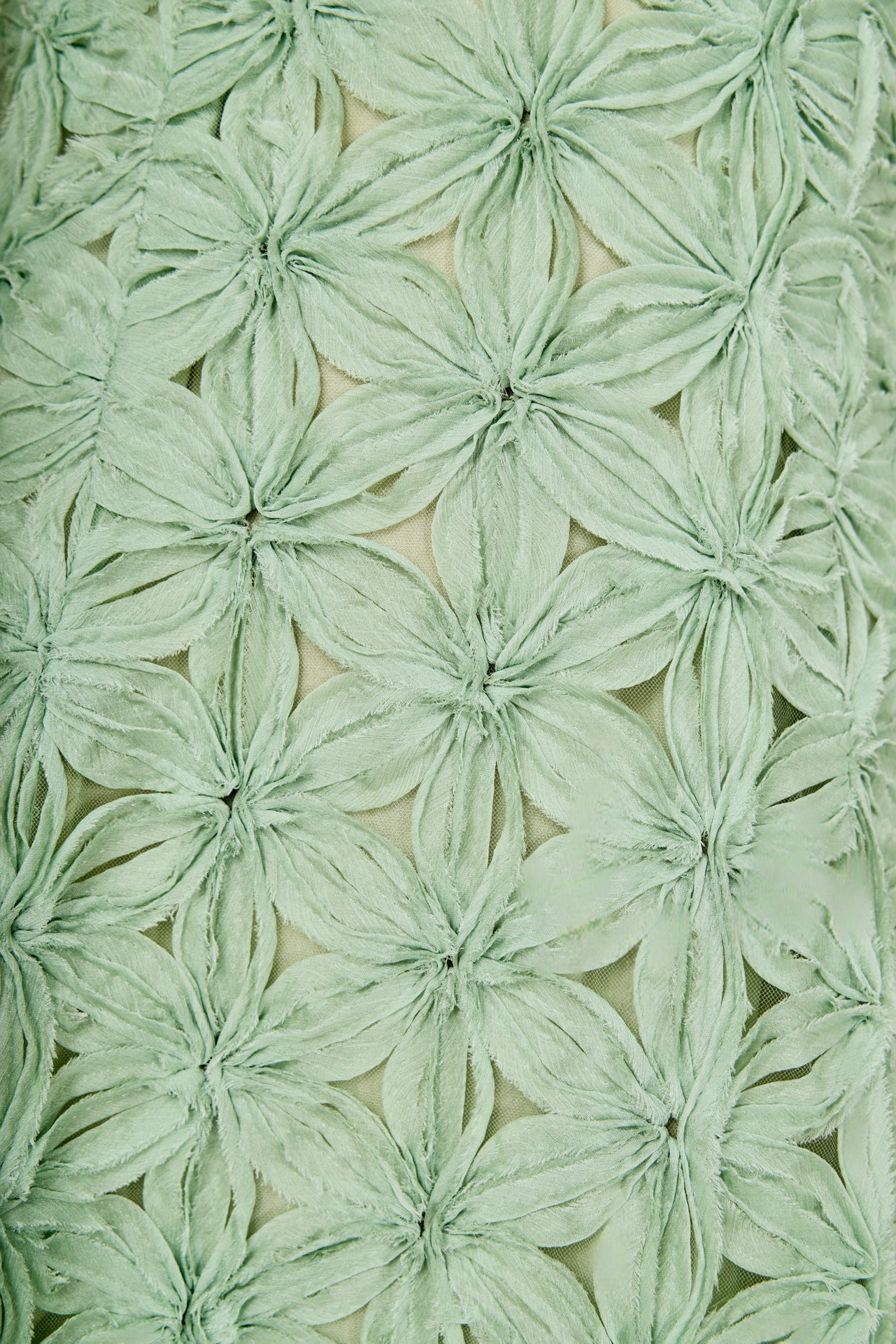 ENDLESS ROSE - Lace Spaghetti Strap Midi Dress - DRESSES available at Objectrare