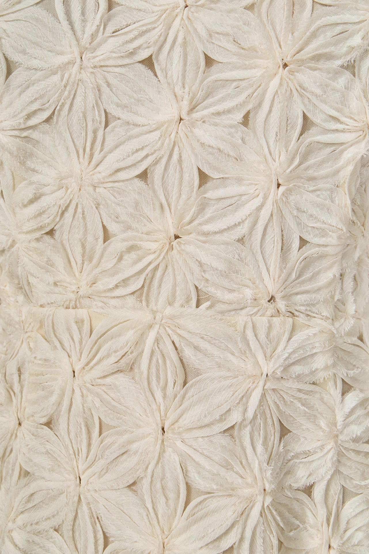 ENDLESS ROSE - Textured Puff Sleeve Mini Dress - DRESSES available at Objectrare