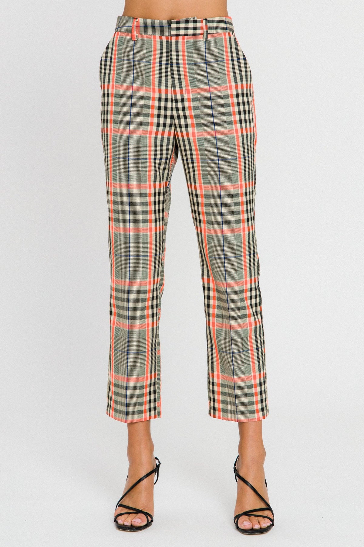 GREY LAB - Women Woven Pants - PANTS available at Objectrare