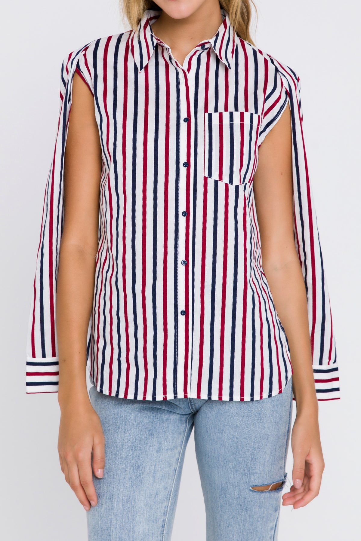 Stripe Shirt