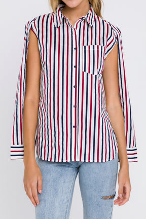 Stripe Shirt