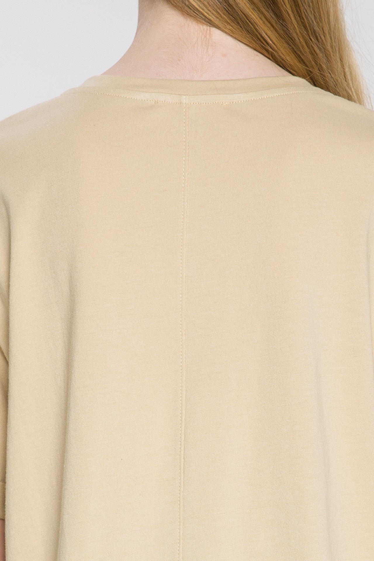 Classic Boyfriend Tee