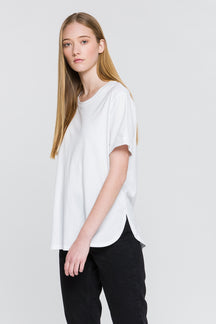 Classic Boyfriend Tee