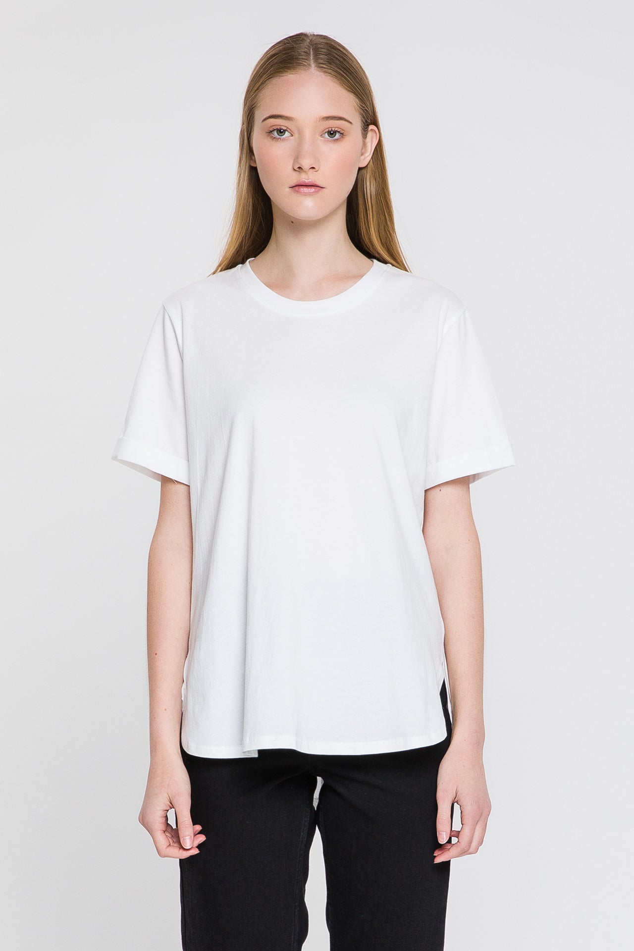 Classic Boyfriend Tee