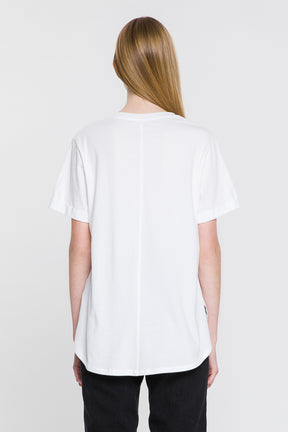 Classic Boyfriend Tee