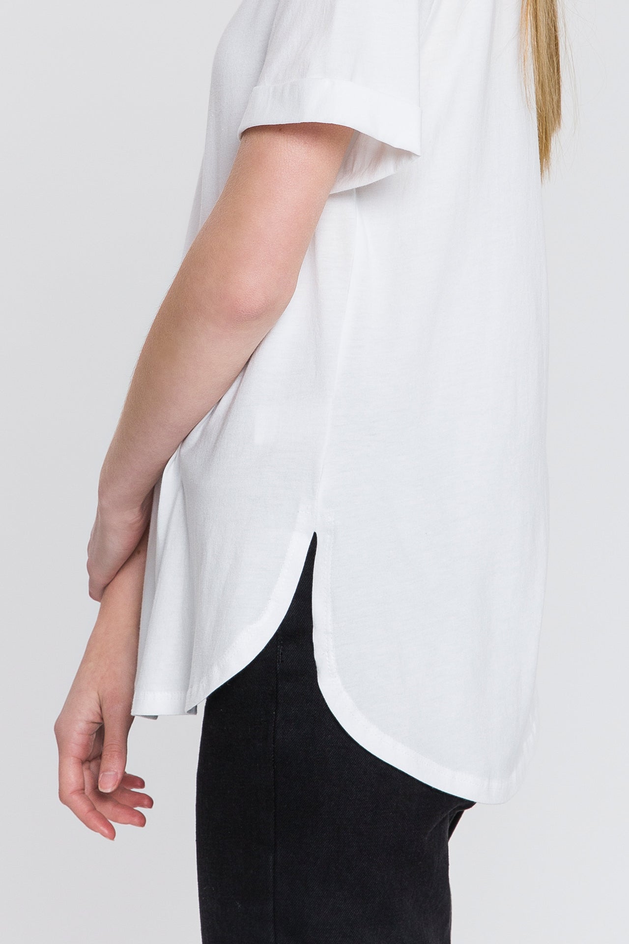 Classic Boyfriend Tee