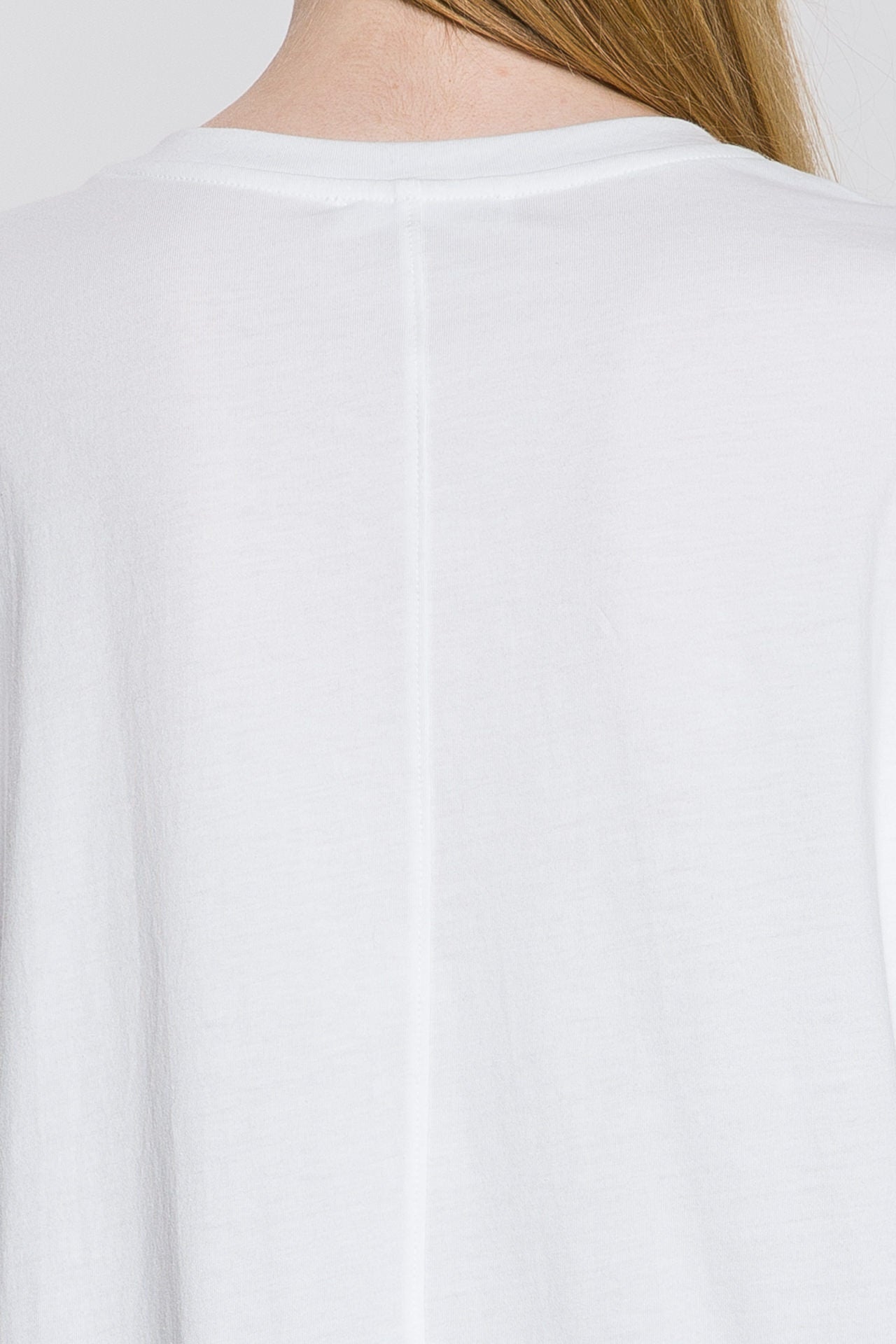 Classic Boyfriend Tee