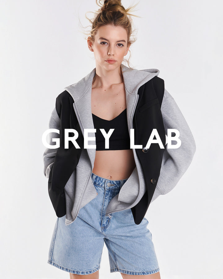 GREY LAB - Grey Lab - shop now available at Objectrare