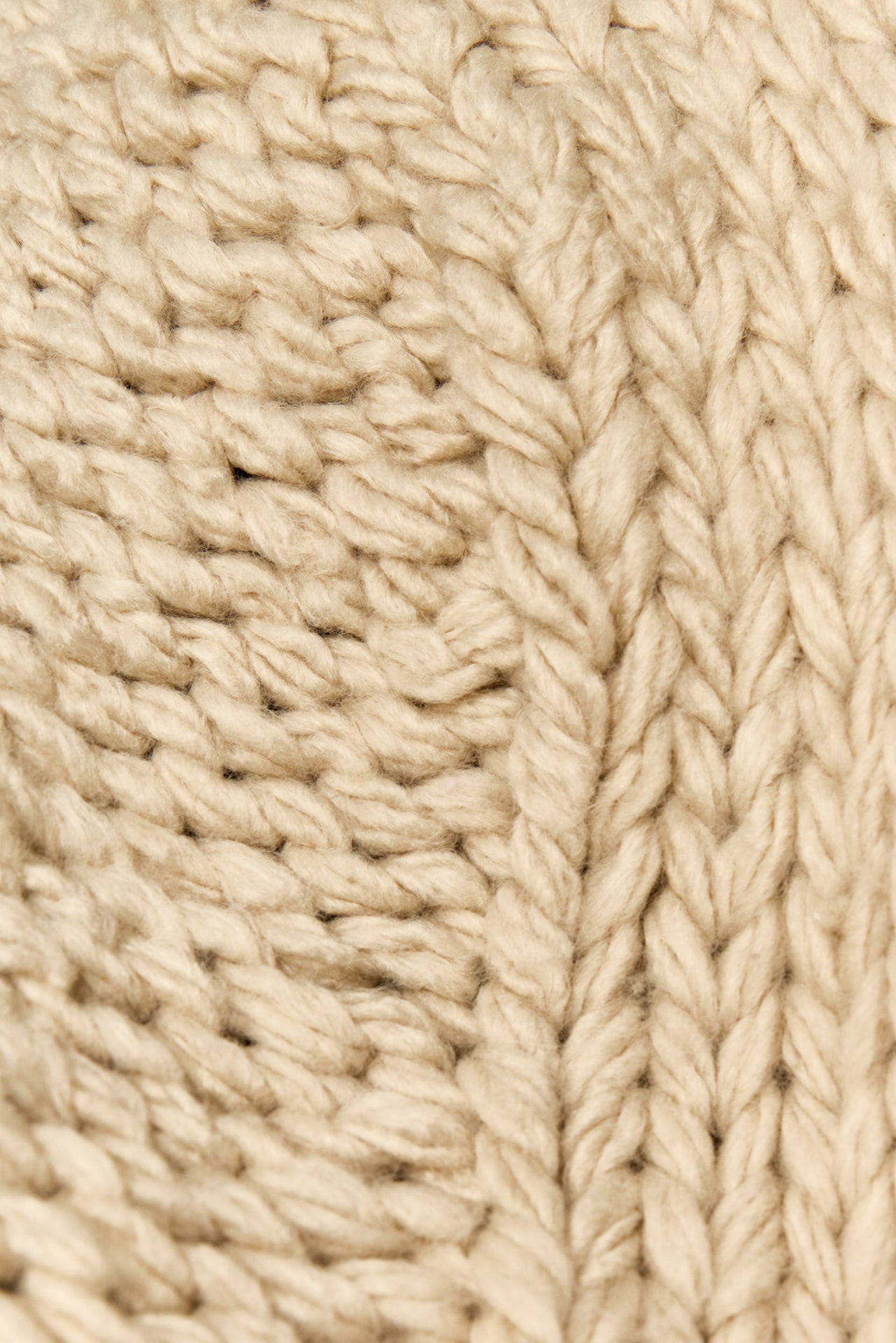 ENGLISH FACTORY - Knit Balaclava - ACCESSORIES available at Objectrare