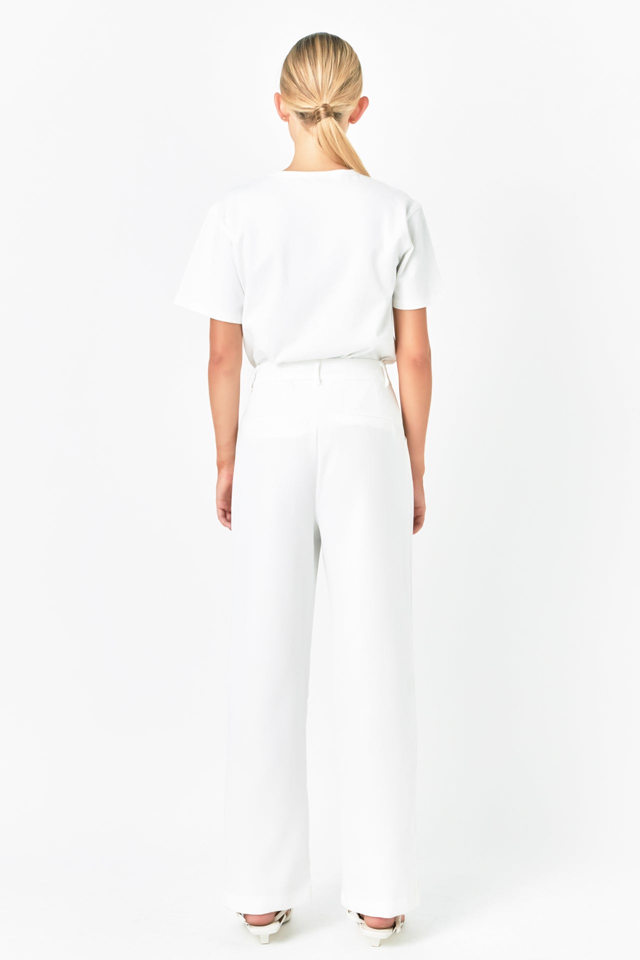 Love Jeweled Patch Top