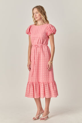 The Emmeline Dress