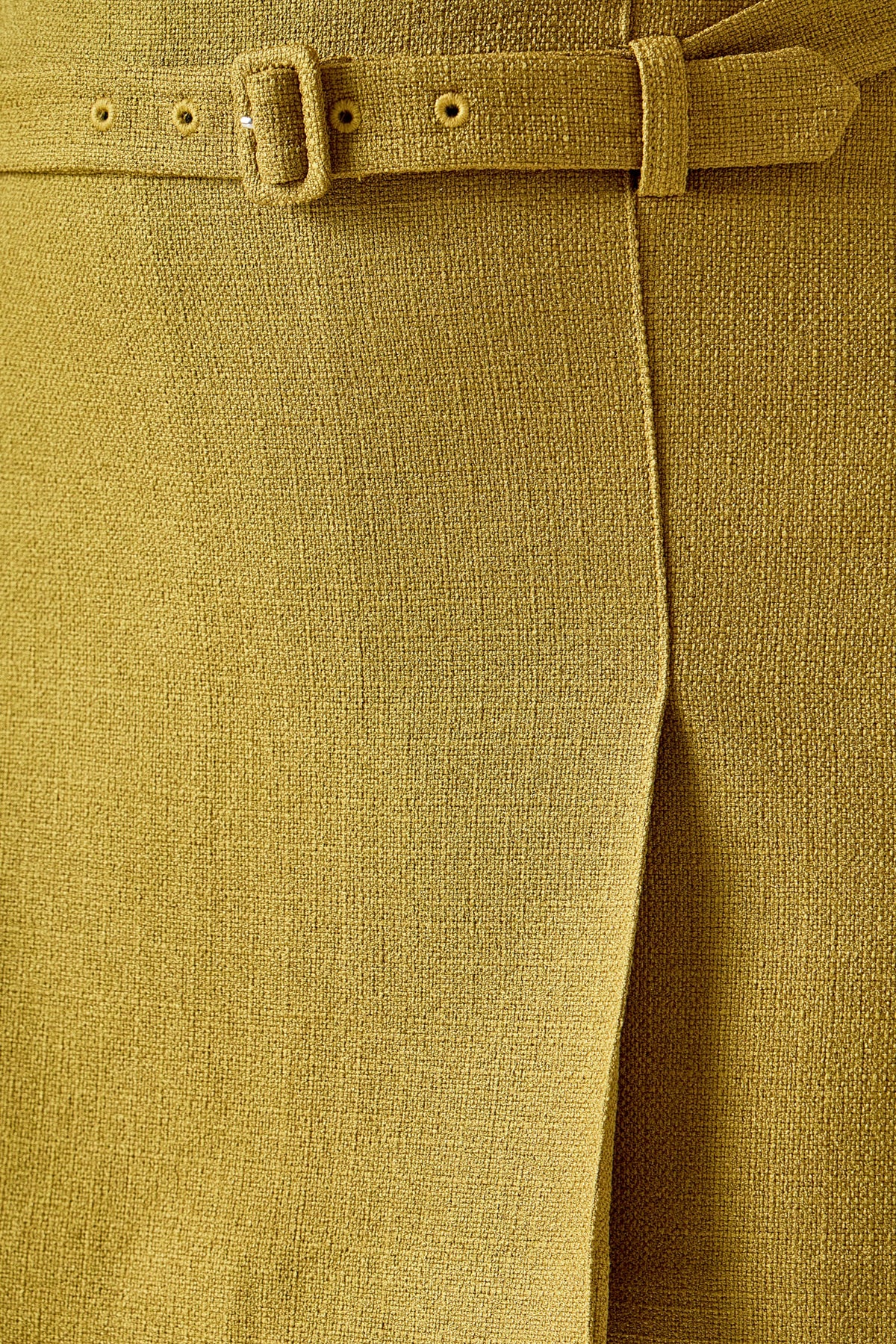 ENDLESS ROSE - Pleated Mini Skort - SHORTS available at Objectrare