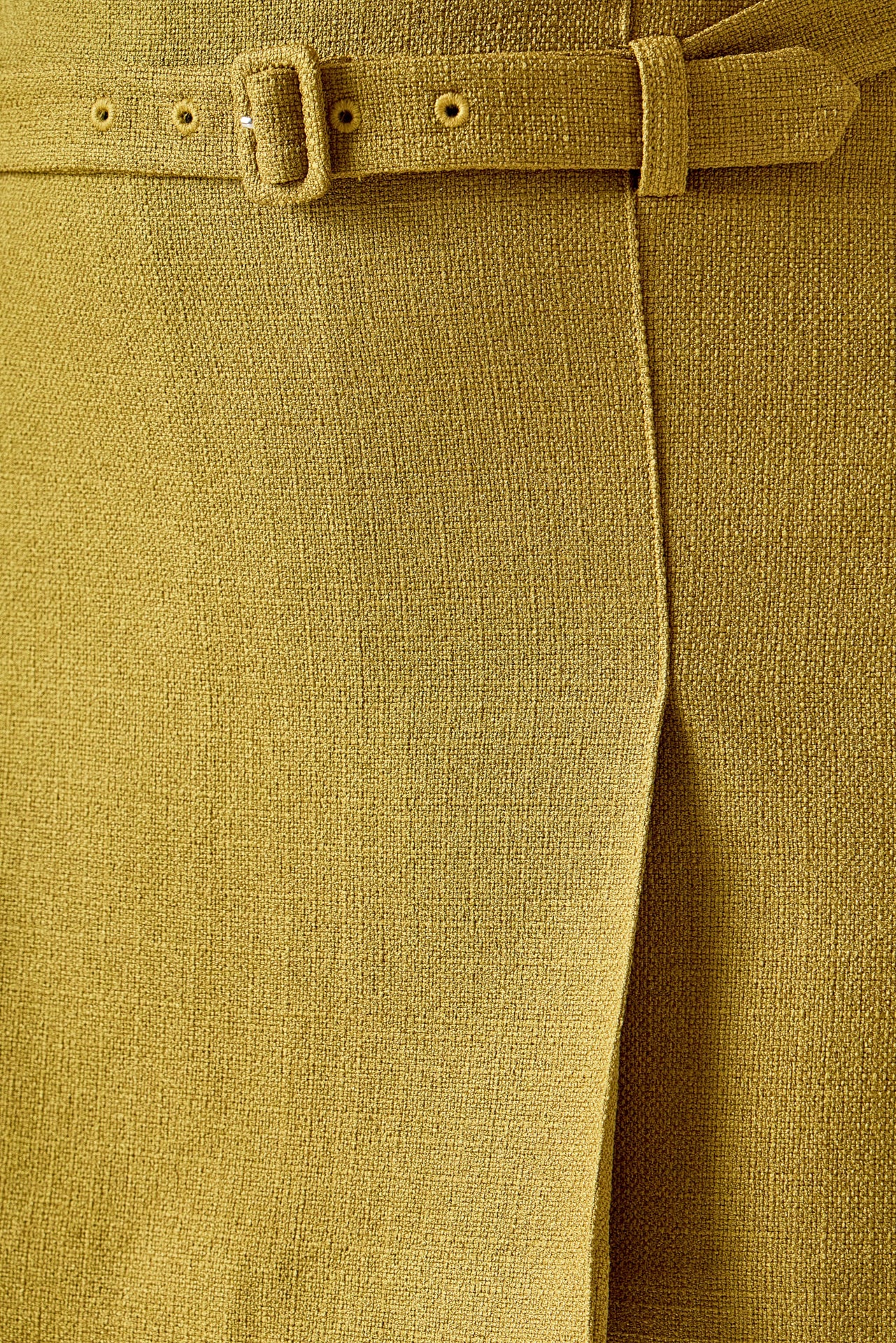 ENDLESS ROSE - Pleated Mini Skort - SHORTS available at Objectrare