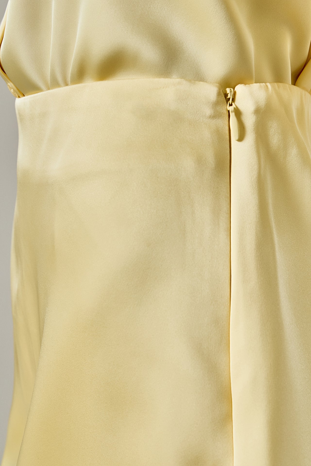ENDLESS ROSE - Satin Mini Skirt - SKIRTS available at Objectrare
