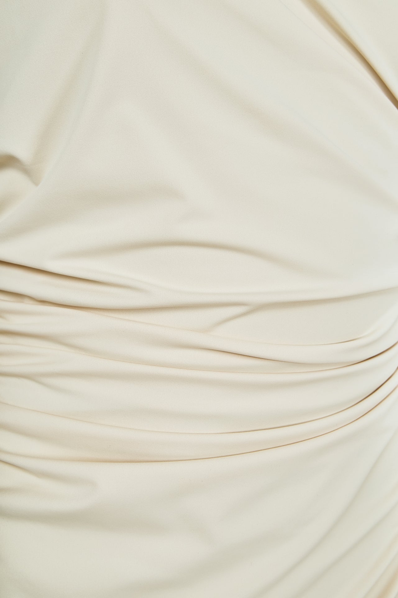 Off Shoulder Midi Dress