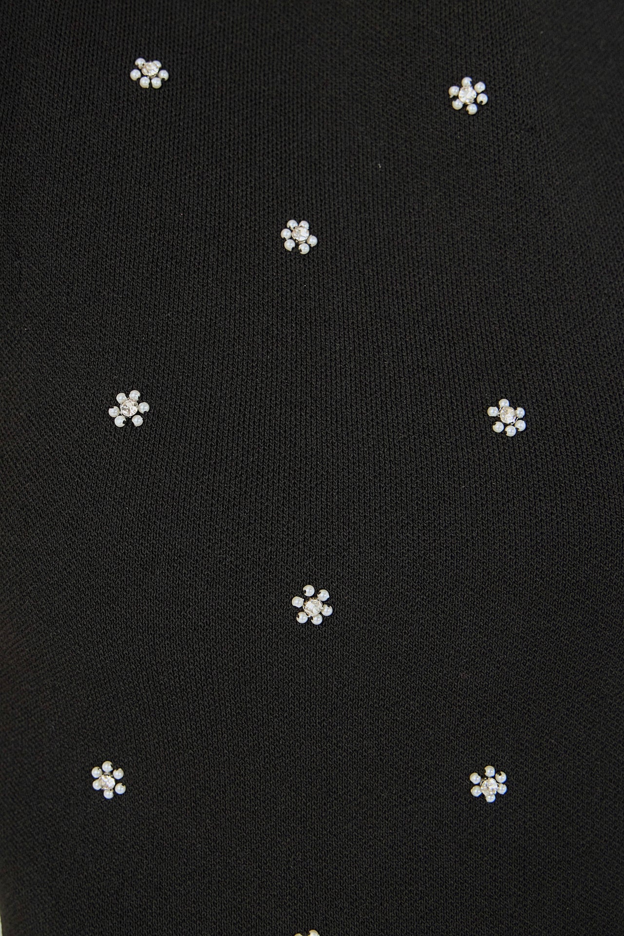 Jewel Embellished Top