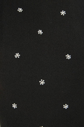 Jewel Embellished Top