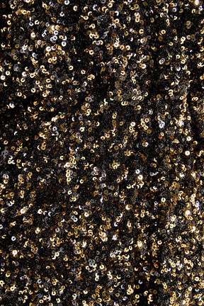 ENDLESS ROSE - Sequin Romper - ROMPERS available at Objectrare