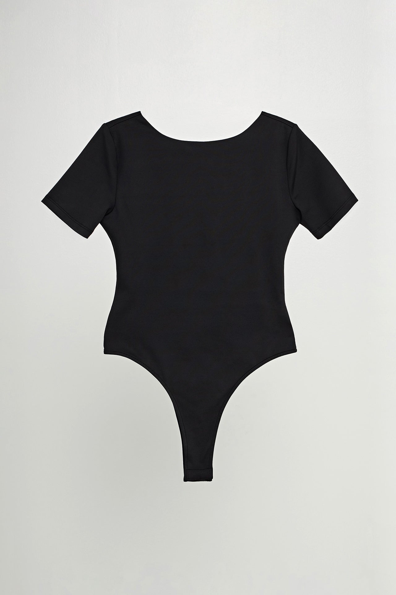 Scoop Back Bodysuit