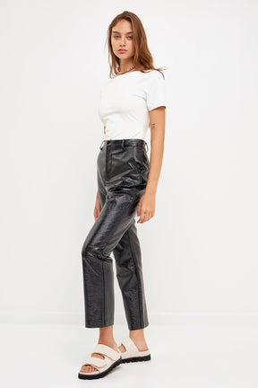 GREY LAB - Scoop Back Bodysuit - BODYSUIT available at Objectrare