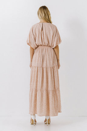 ENGLISH FACTORY - Women Woven Cropped Puff Blouse - TOPS available at Objectrare