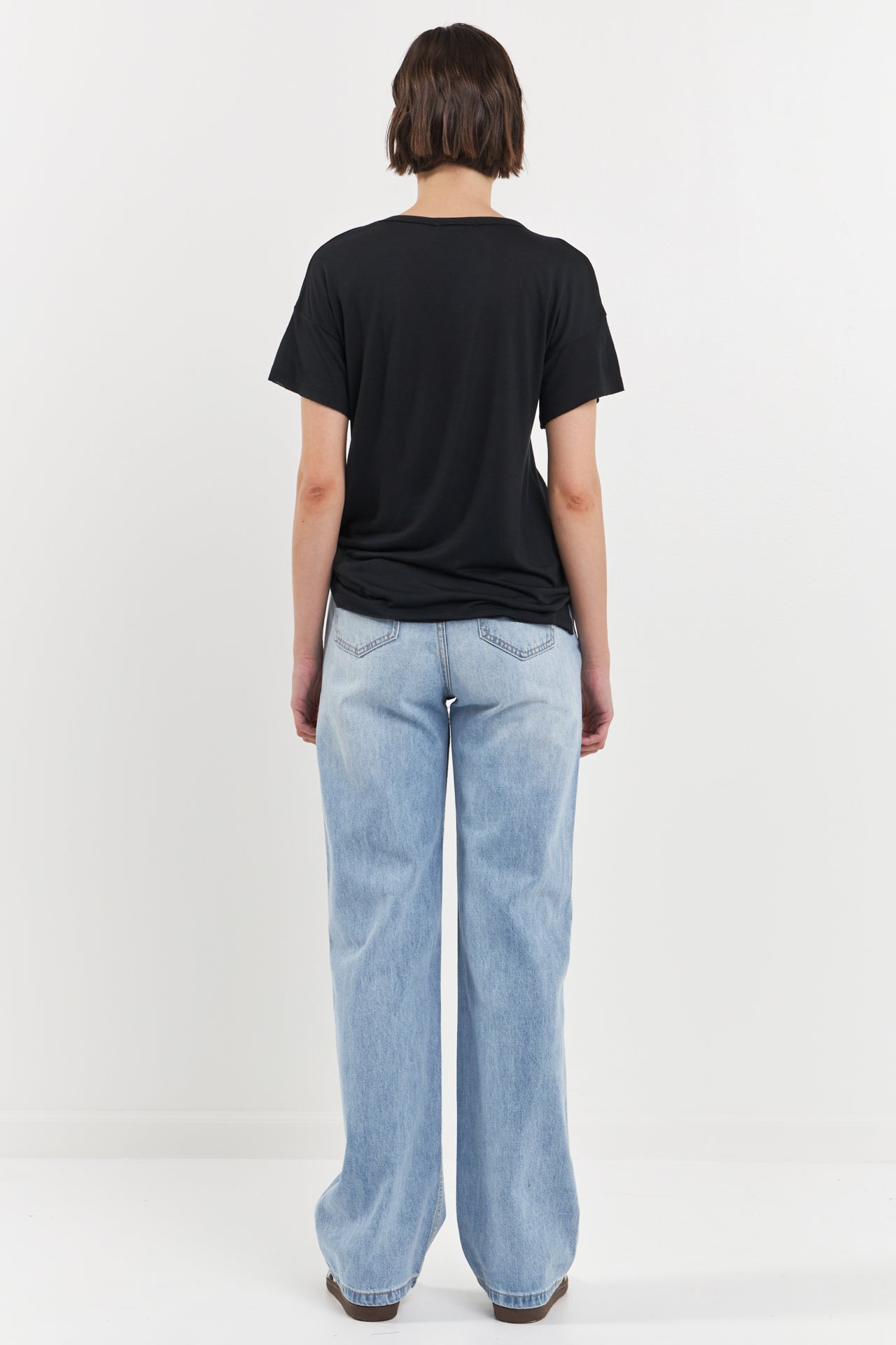 GREY LAB - Grey Lab - High Waist Jeans - JEANS available at Objectrare