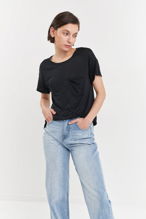 GREY LAB - Grey Lab - High Waist Jeans - JEANS available at Objectrare