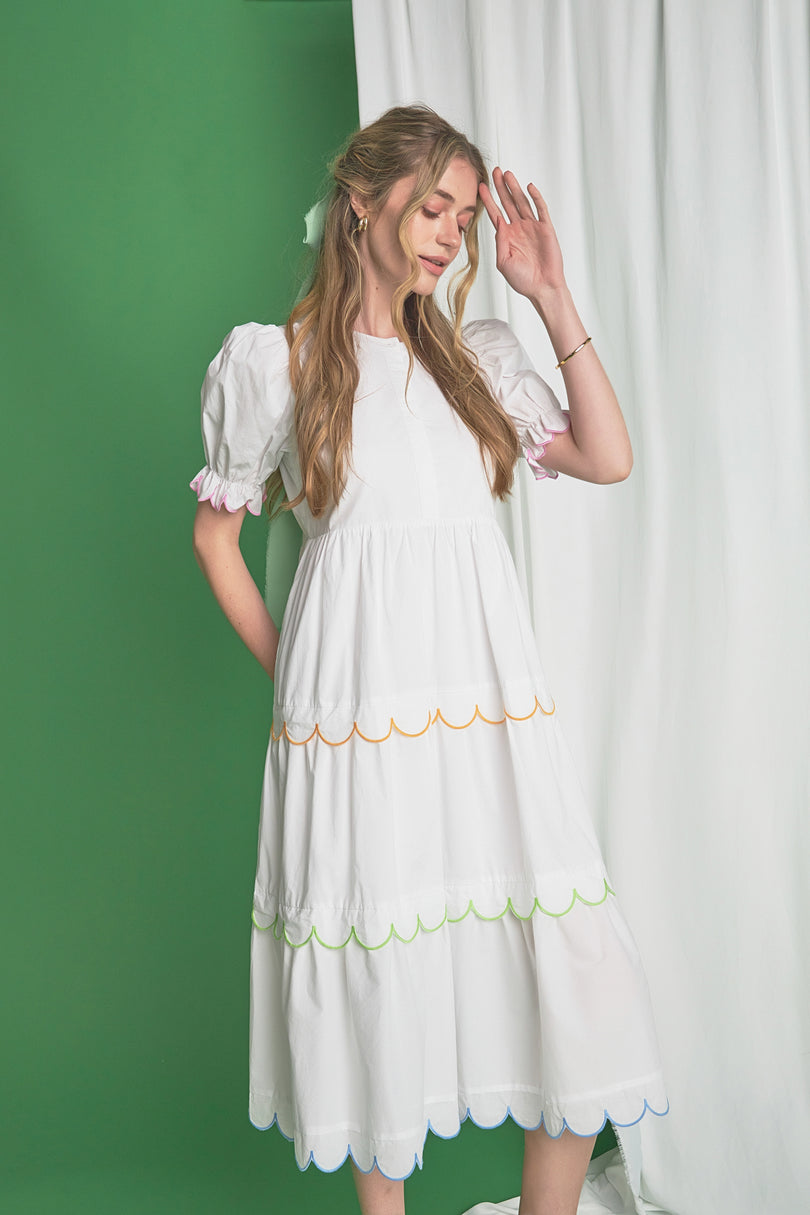 Discover English Factory's Spring season Meadow Muse shop new arrivals chic spring styles in Women's Clothing at objectrare.com