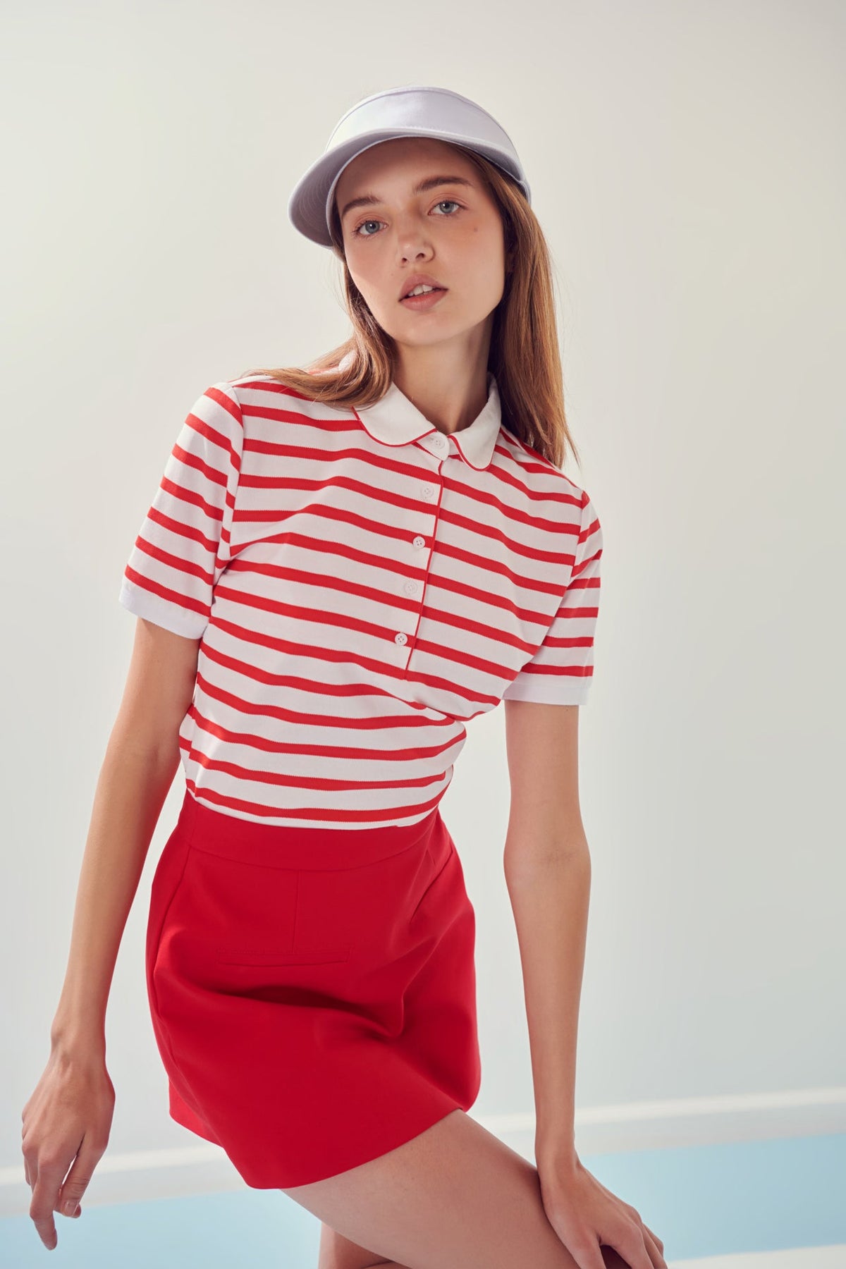 Sportswear Knit Polo Shirt