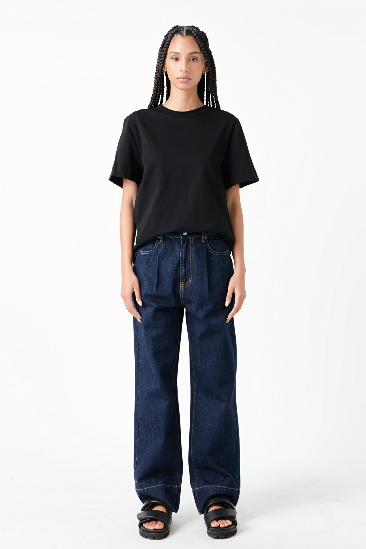 Basic T-shirt