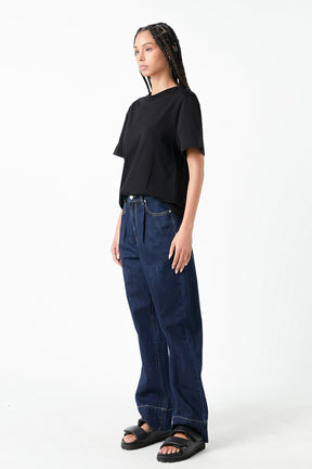 Basic T-shirt