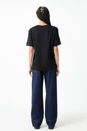 Basic T-shirt