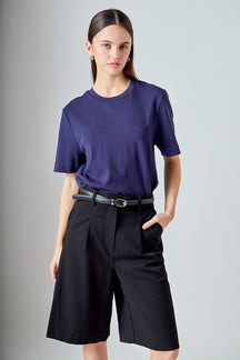 Basic T-shirt