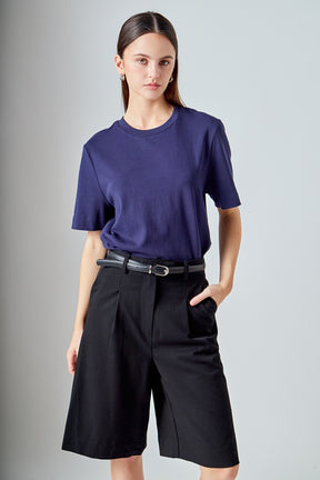 Basic T-shirt