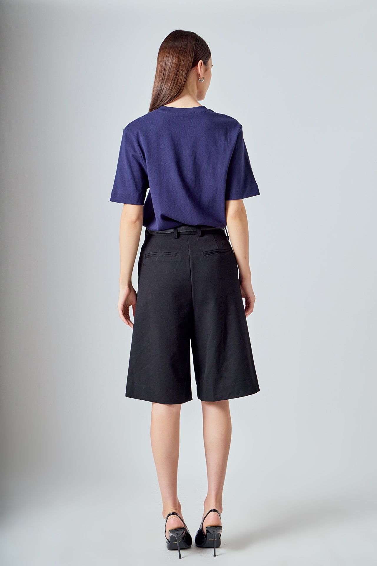 Basic T-shirt