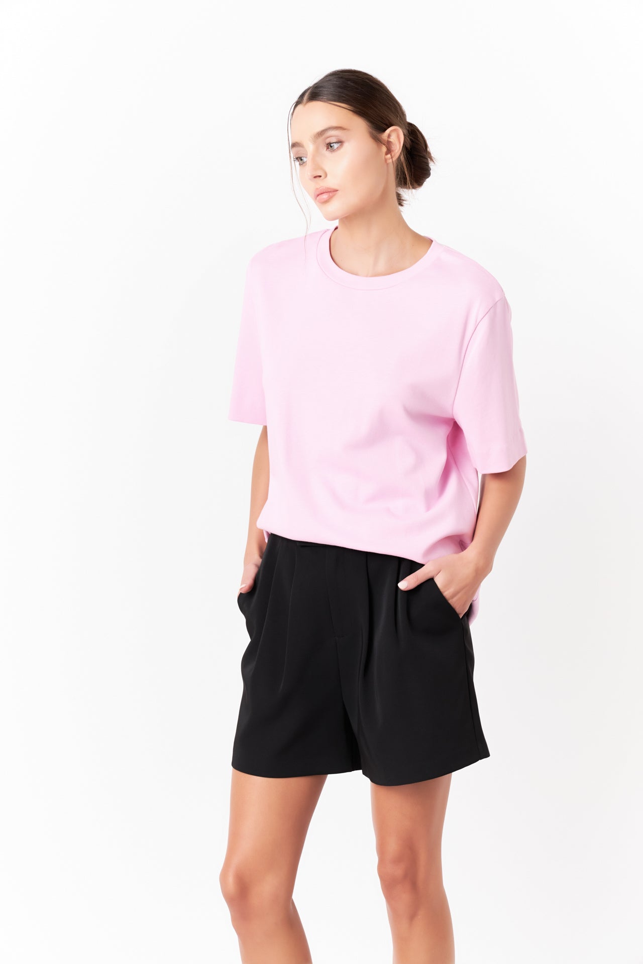 Basic T-shirt