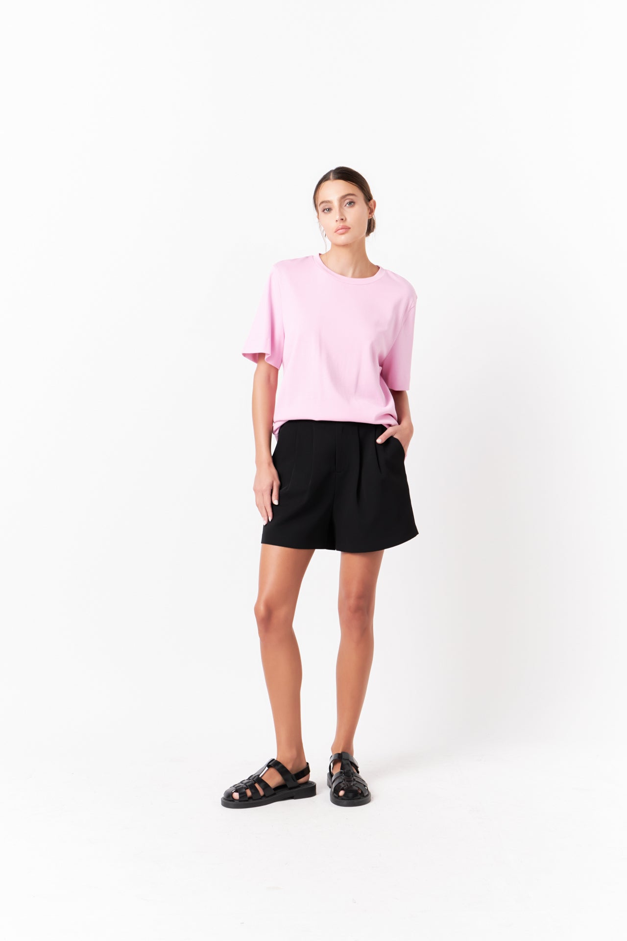 Basic T-shirt