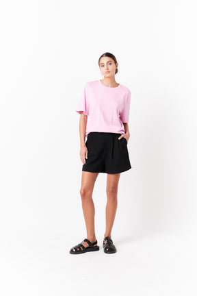 Basic T-shirt